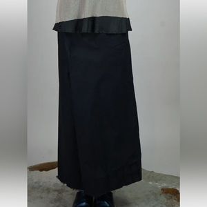 New SULA LAVA Skirt horsecloth 100% cotton